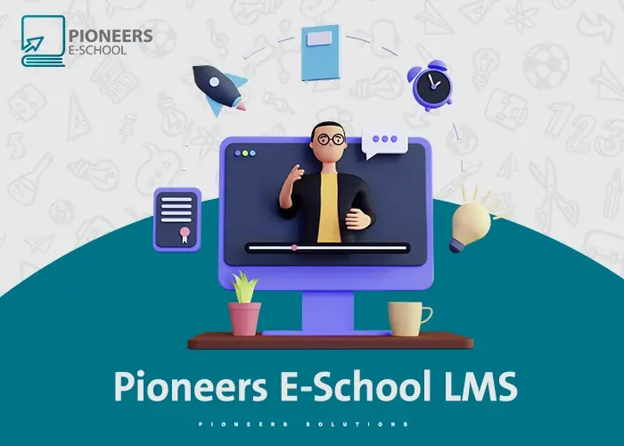 Features of the Learning Management System (LMS)