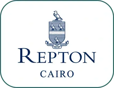 Repton Cairo School